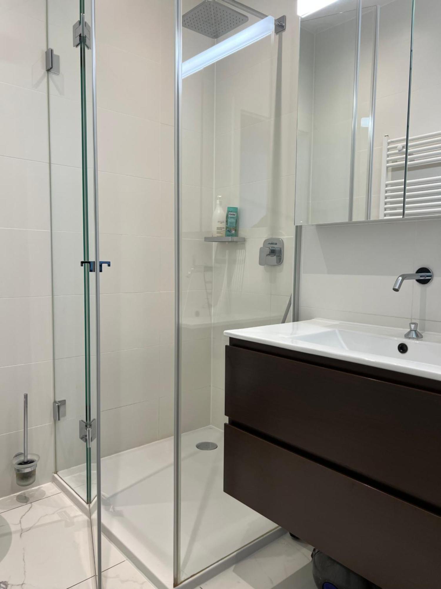 Luxury Apartment In Central Geneva Luaran gambar